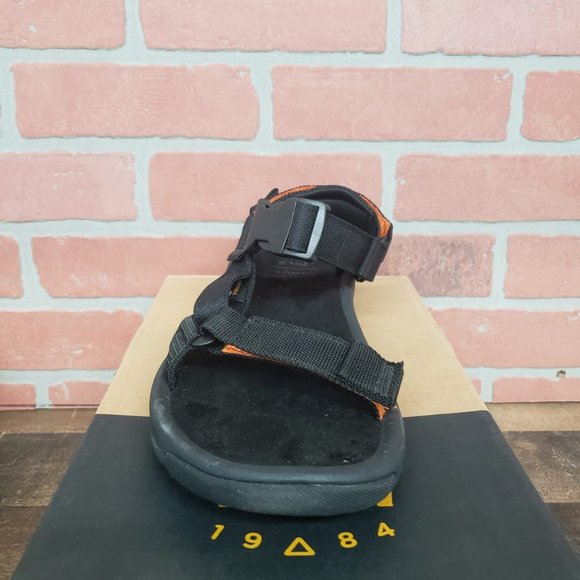 TEVA Mens Hurricane XLT2 Porter Black SZ 13 main image 4